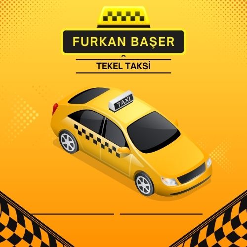 Afyon’da 7/24 Açık Taksi Hizmeti: Gece Ulaşımında Güvenin Adresi